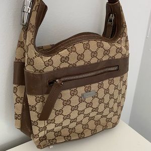 Gucci bag !